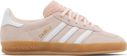 Adidas Gazelle “Sandy Pink” ()
