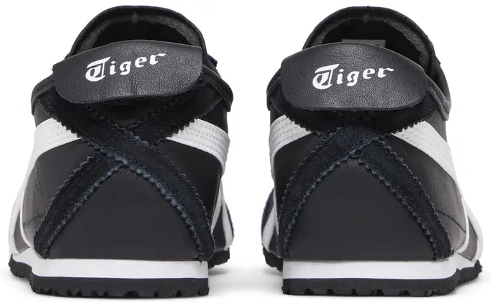 Onitsuka Tiger Mexico 66 "Black White" ()