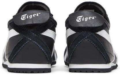 Onitsuka Tiger Mexico 66 "Black White" ()