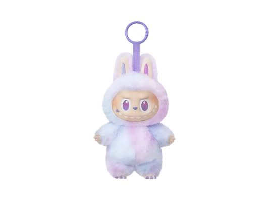Pop Mart Labubu The Monsters Big into Energy Series Luck Vinyl Pendant