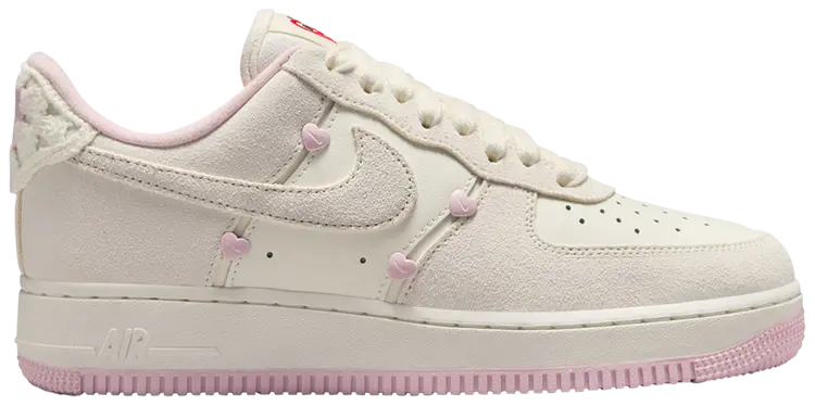 Air Force 1 Low Valentine's Day
