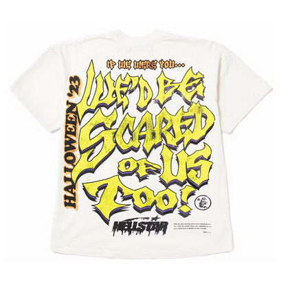 Camiseta Hellstar "Frankenkid"