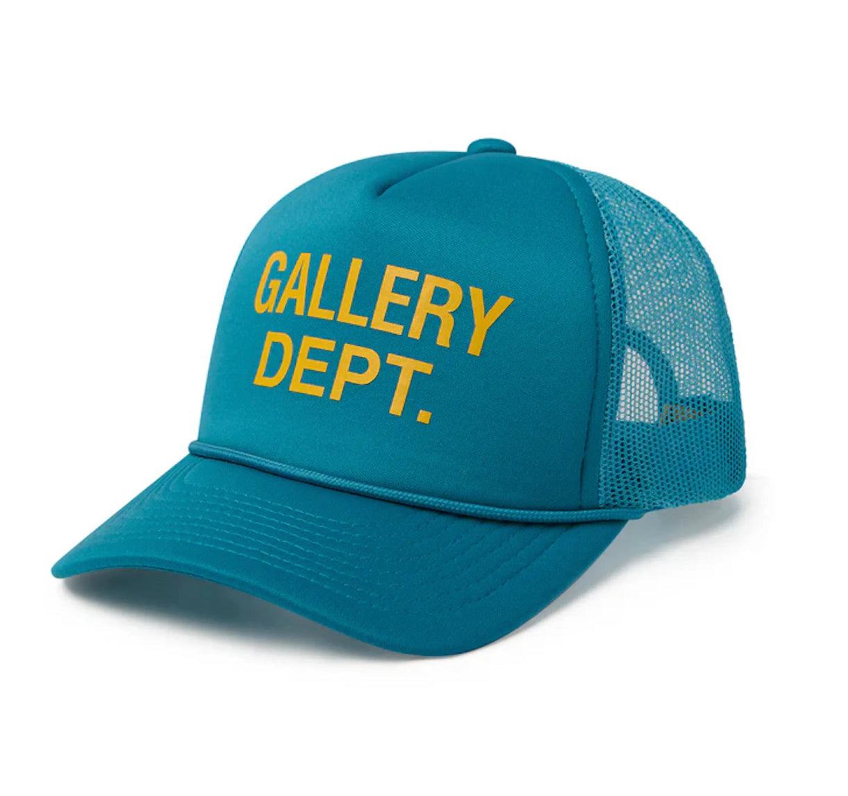 Boné Trucker "Gallery Dept. GD Logo"