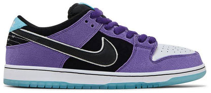 Dunk Low SB "Court Purple x Hayley Wilson"