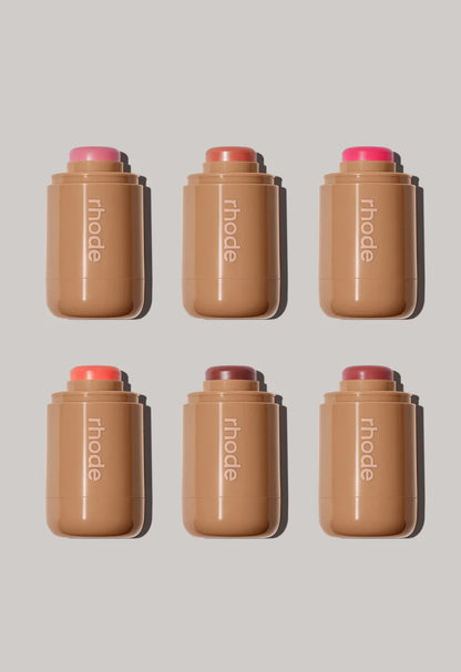 Kit com 6 - Rhode “the pocket blushes” ()