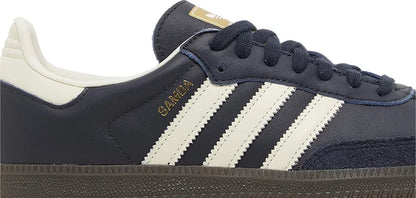 Adidas Samba “Night Navy Gum”