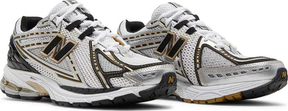 New Balance 1906R "Silver/Gold"