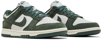 Dunk Low Next Nature 'Vintage Green'
