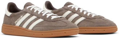 Adidas Handball Spezial "Earth Strata Gum Marrom"
