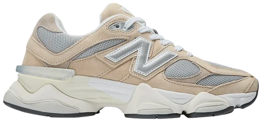 New Balance 9060 Incense Raincloud Arid Stone