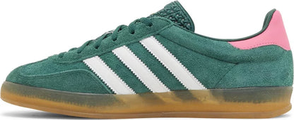 Adidas Gazelle Indoor “Collagiate Green Link” ()