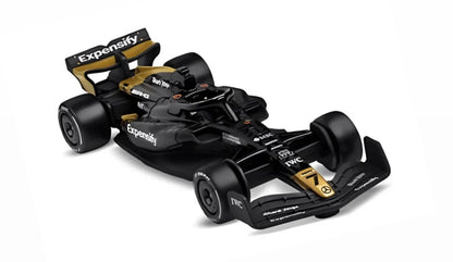 F1 x McDonald's Miniatura