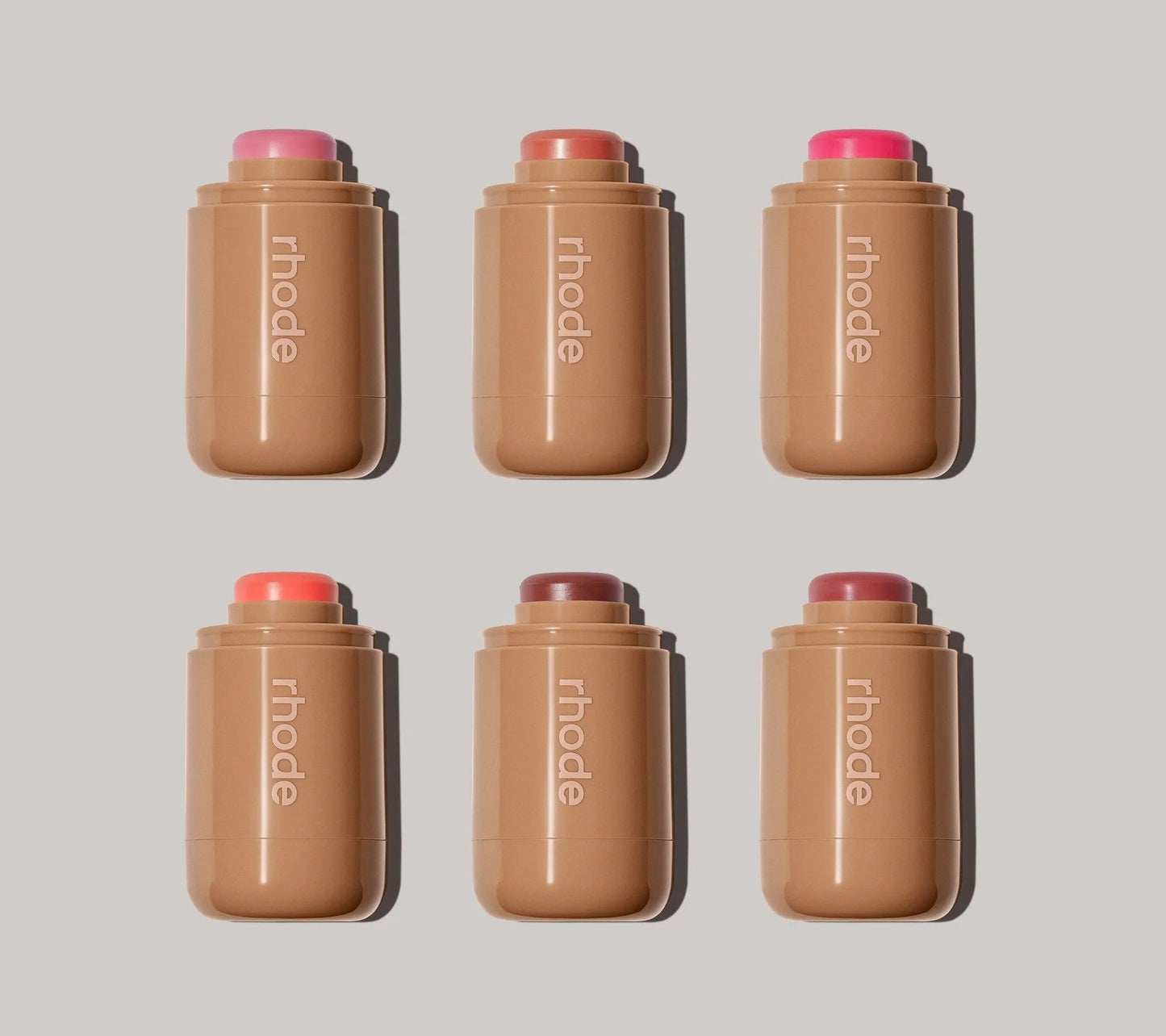 Rhode Pocket Blush - Unidade ()