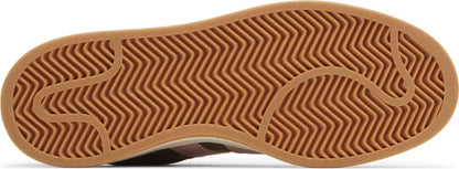 Adidas Campus “Dust Cargo Pink Clear”