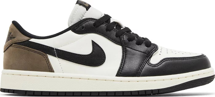 Air Jordan 1 Low OG “Mocha”