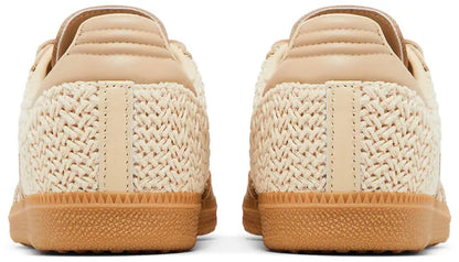Adidas Samba "Crochet"