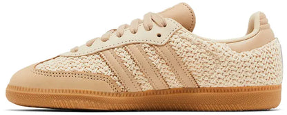 Adidas Samba "Crochet"