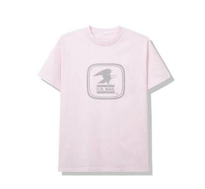 Camiseta “Anti Social Social Club U.S Mail”