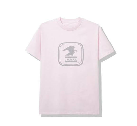 Camiseta “Anti Social Social Club U.S Mail”