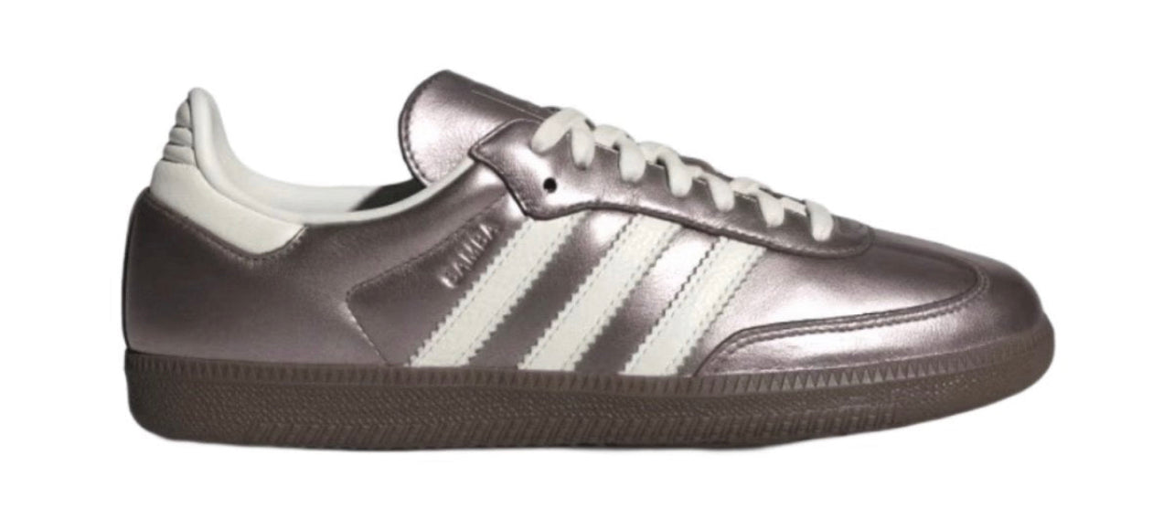 Adidas Samba “OG Supplier Colour Off White Gum”