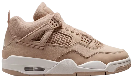 Air Jordan 4 "Cozy Girl"