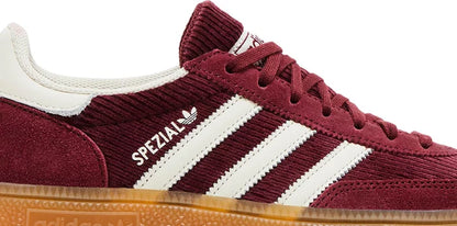 Adidas Spezial “Corduroy Shadow Red” ()