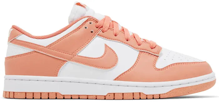 Dunk Low Next Nature 'Light Wild Mango'