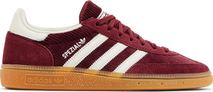 Adidas Spezial “Corduroy Shadow Red” ()