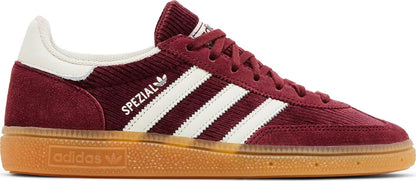 Adidas Spezial “Corduroy Shadow Red” ()