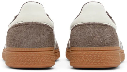 Adidas Handball Spezial "Earth Strata Gum Marrom"