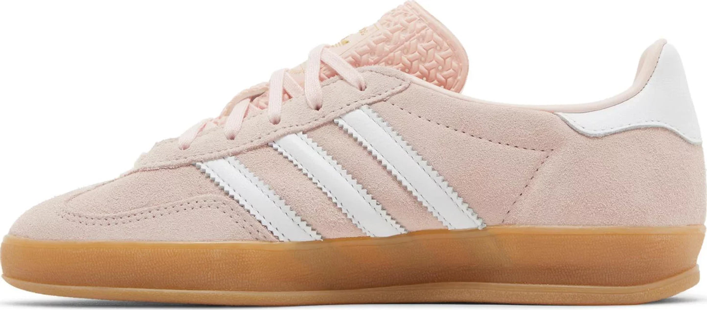 Adidas Gazelle “Sandy Pink” ()