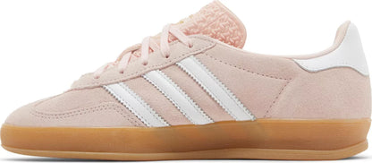 Adidas Gazelle “Sandy Pink” ()