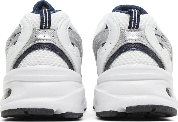 New Balance 530 "Silver Navy"