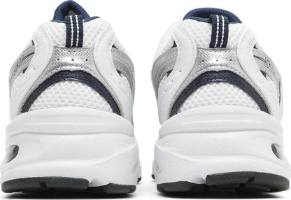 New Balance 530 "Silver Navy"