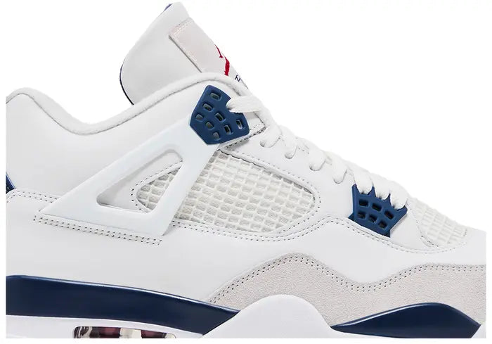 Air Jordan 4 Retro SP 'Navy'