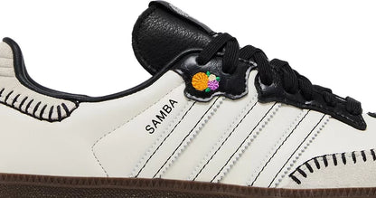 Adidas Samba “Dia de Muertos”