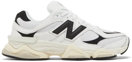 New Balance 9060 "White Black"