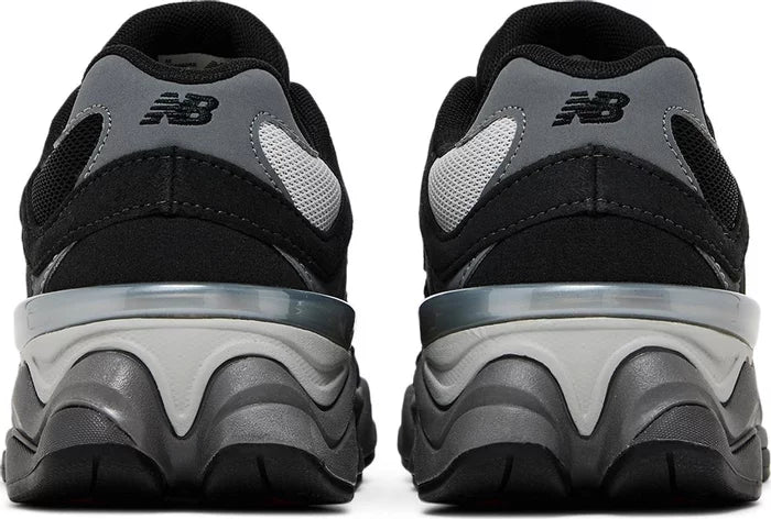 New Balance 9060 “Black Grey” ()
