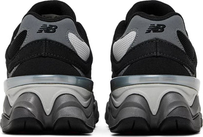 New Balance 9060 “Black Grey” ()
