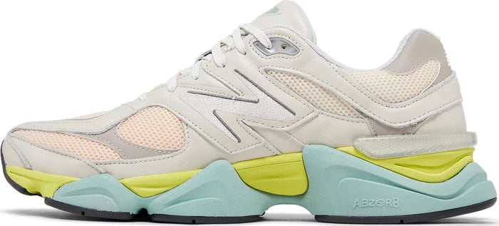 New Balance 9060 “Moonbeam Vintage Rose Moonrock”