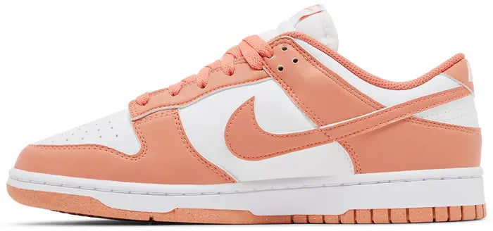 Dunk Low Next Nature 'Light Wild Mango'