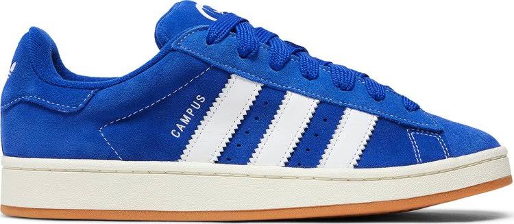 Adidas Campus “Lucid Blue Gum”