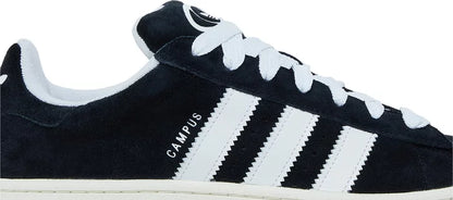 Adidas Campus 00s “Core Black”