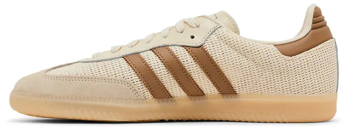 Adidas Samba OG 'Cream White Cardboard' ()