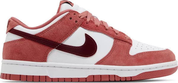 Dunk Low “Valentine’s Day”