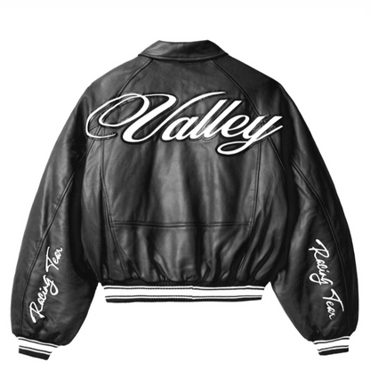 Jaqueta Valle Forever "Coach"