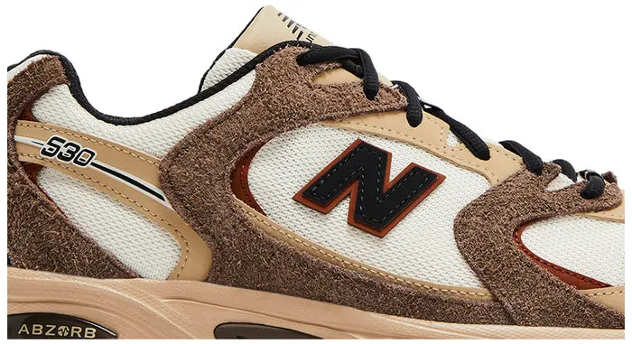 New Balance 530 'Dark Mushroom Incense' ()