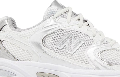 New Balance 530 “Munsell White”