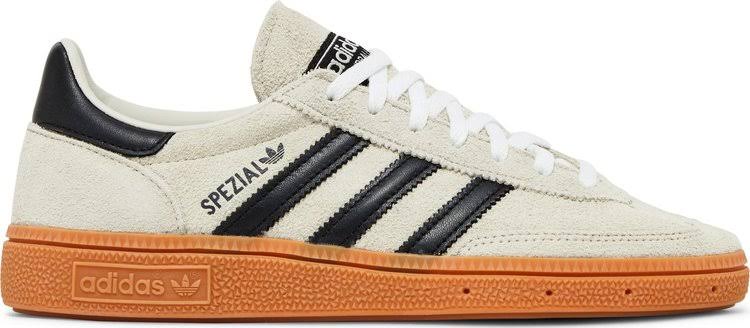 Adidas Spezial “Aluminium Core Black” ()