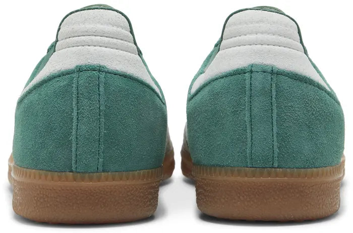 Adidas Samba "Green Gum"